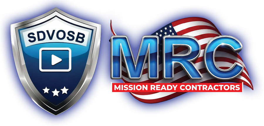 Mission Ready Contractors